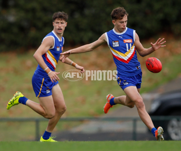 Coates League Boys 2025 Round 07 - Eastern Ranges v Sydney Swans Academy - A-59498940