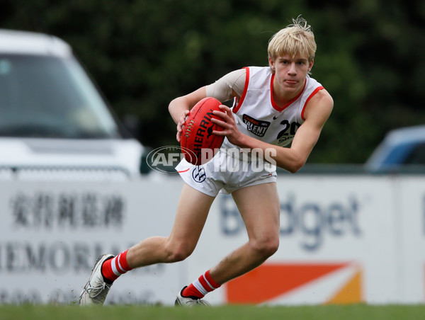 Coates League Boys 2025 Round 07 - Eastern Ranges v Sydney Swans Academy - A-59498945