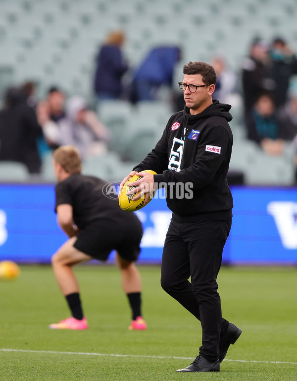 AFL 2025 Round 10 - Yartapuulti v Geelong - A-59498984