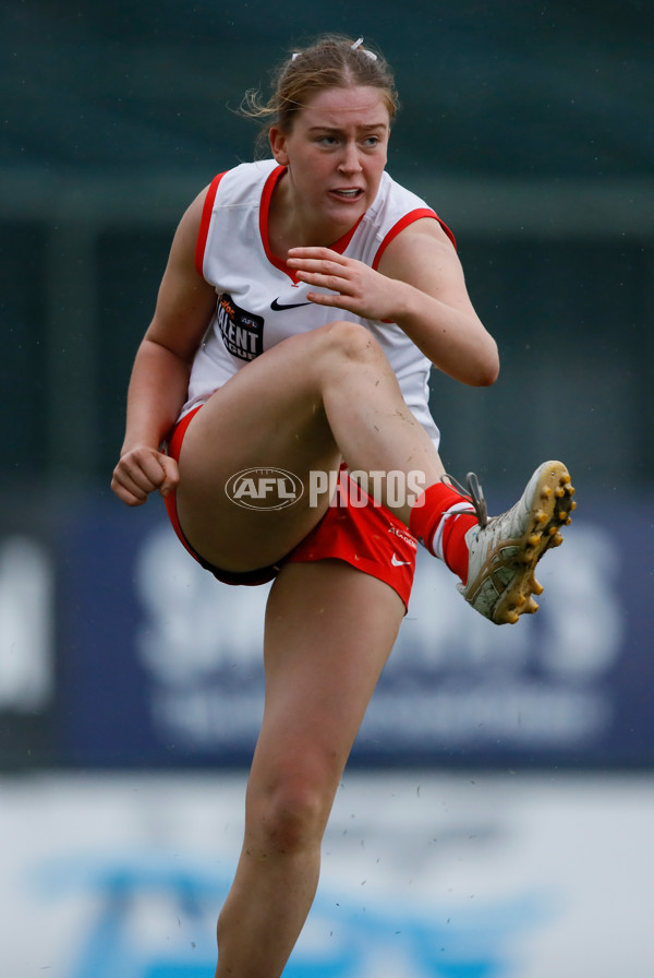 Coates League Girls 2025 Round 06 - Eastern Ranges v Sydney Swans Academy - A-59500597