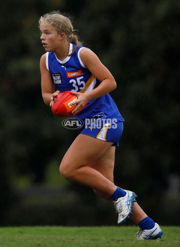 Coates League Girls 2025 Round 06 - Eastern Ranges v Sydney Swans Academy - A-59500598