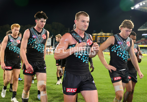 AFL 2025 Round 10 - Yartapuulti v Geelong - A-59518987