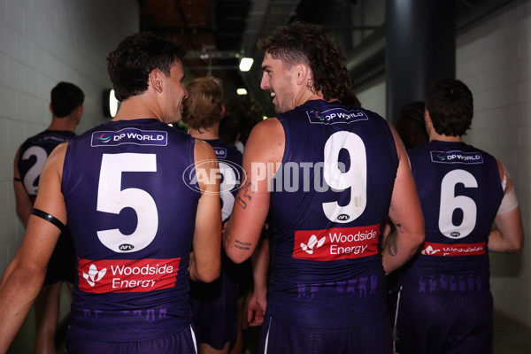 AFL 2025 Round 10 - GWS v Walyalup - A-59521753