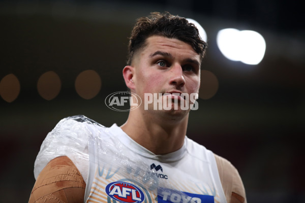 AFL 2025 Round 10 - GWS v Walyalup - A-59521790