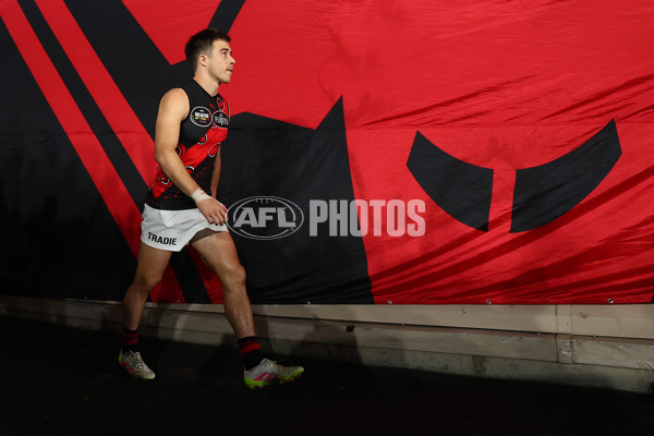 AFL 2025 Round 10 - Western Bulldogs v Essendon - A-59524064
