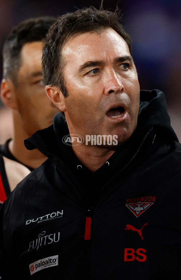 AFL 2025 Round 10 - Western Bulldogs v Essendon - A-59526800