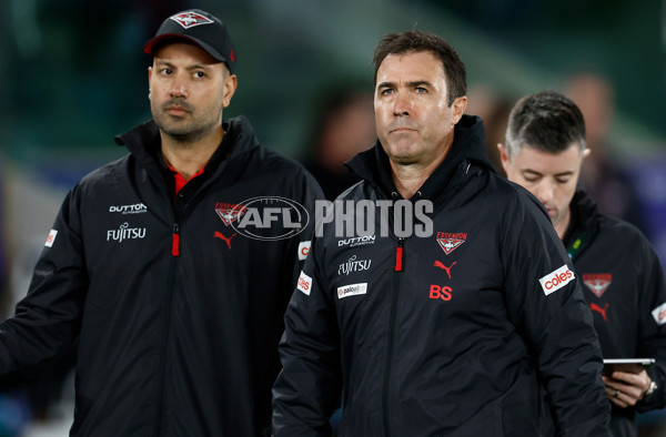 AFL 2025 Round 10 - Western Bulldogs v Essendon - A-59526802