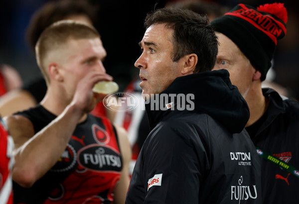 AFL 2025 Round 10 - Western Bulldogs v Essendon - A-59526804
