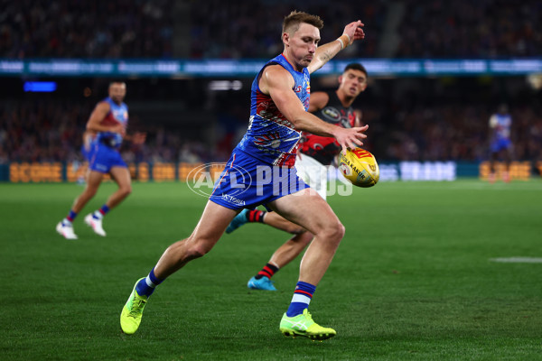 AFL 2025 Round 10 - Western Bulldogs v Essendon - A-59527750