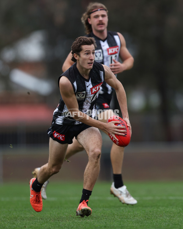 VFL 2025 Round 08 - Collingwood v GWS Giants - A-59529501