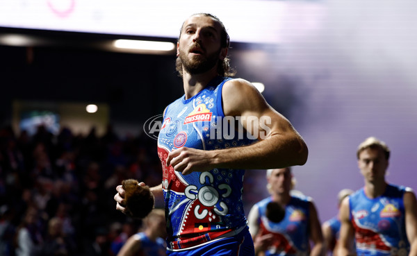AFL 2025 Round 10 - Western Bulldogs v Essendon - A-59529532
