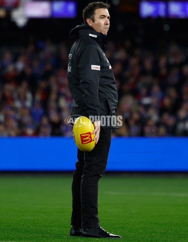 AFL 2025 Round 10 - Western Bulldogs v Essendon - A-59529541