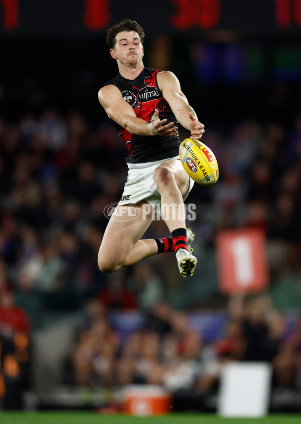 AFL 2025 Round 10 - Western Bulldogs v Essendon - A-59532338