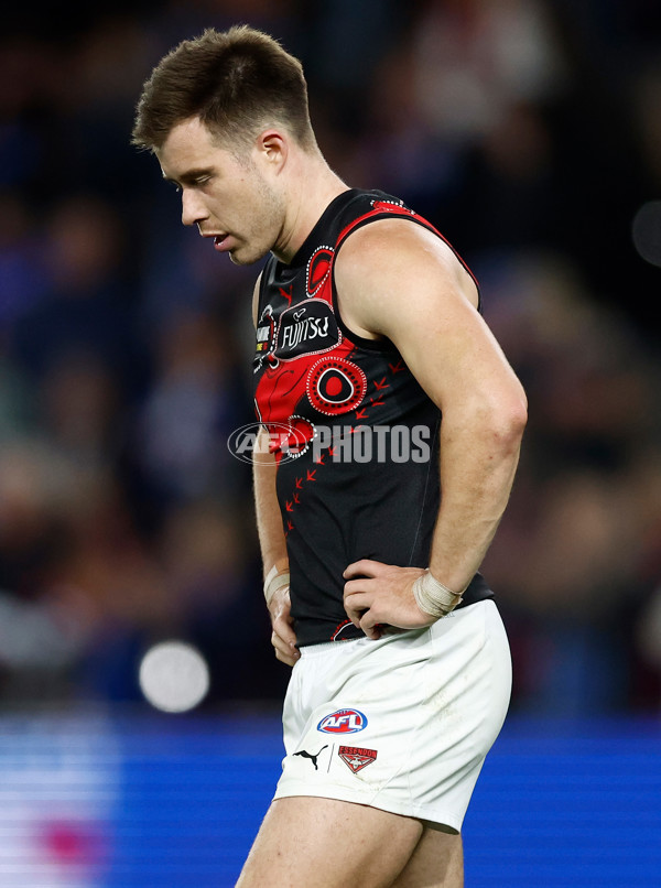 AFL 2025 Round 10 - Western Bulldogs v Essendon - A-59534953
