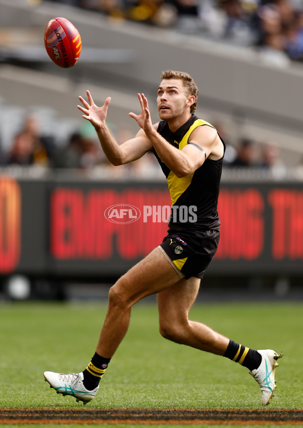 AFL 2025 Round 10 - Richmond v North Melbourne - A-59540881