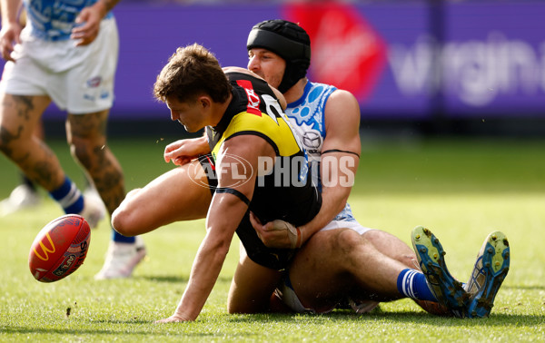 AFL 2025 Round 10 - Richmond v North Melbourne - A-59540883