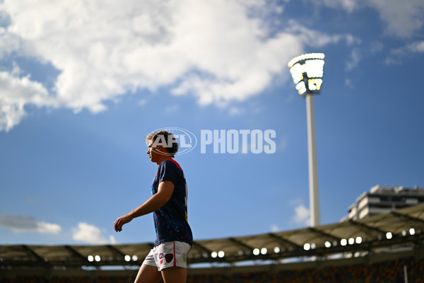 AFL 2025 Round 10 - Brisbane v Narrm - A-59540888