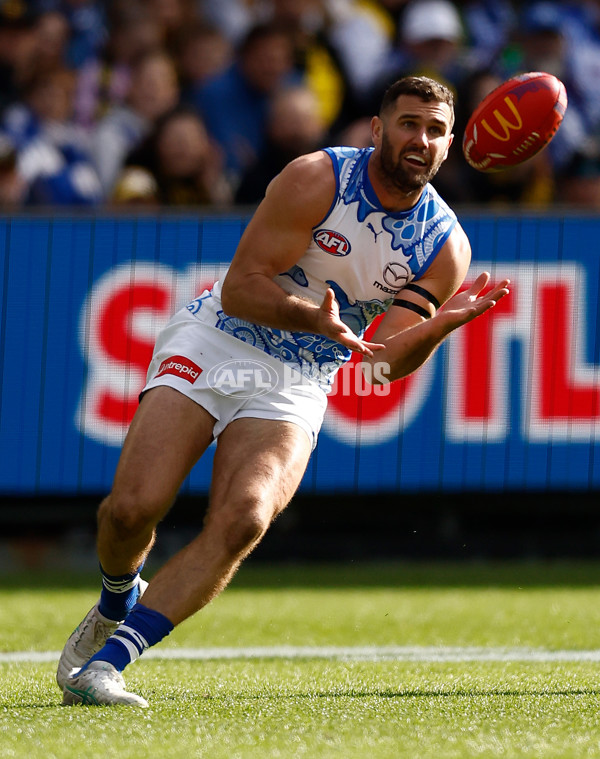 AFL 2025 Round 10 - Richmond v North Melbourne - A-59540903