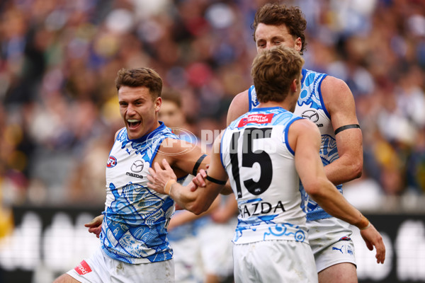 AFL 2025 Round 10 - Richmond v North Melbourne - A-59542906