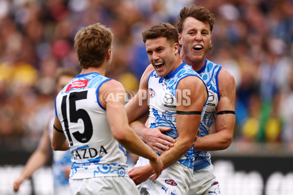 AFL 2025 Round 10 - Richmond v North Melbourne - A-59542907
