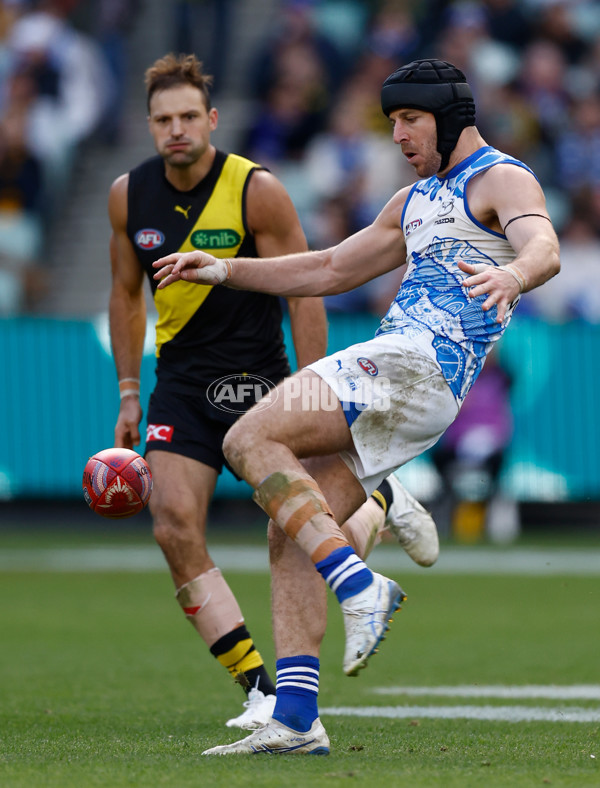 AFL 2025 Round 10 - Richmond v North Melbourne - A-59545364