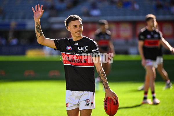 AFL 2025 Round 10 - Waalitj Marawar v Euro-Yroke - A-59547764
