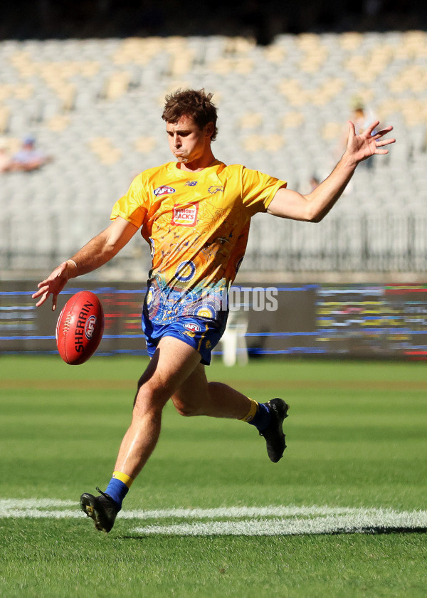 AFL 2025 Round 10 - Waalitj Marawar v Euro-Yroke - A-59548951