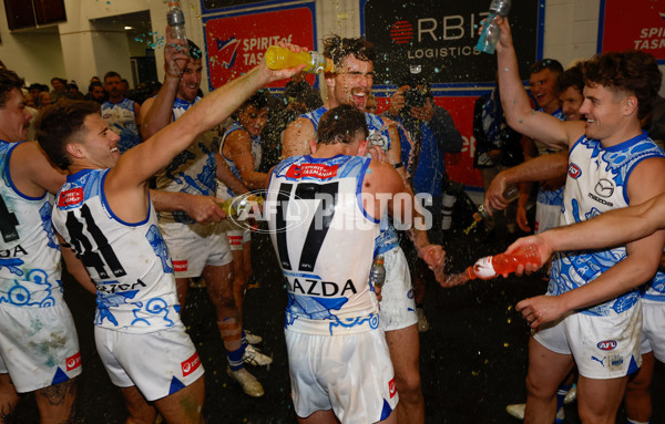 AFL 2025 Round 10 - Richmond v North Melbourne - A-59552358
