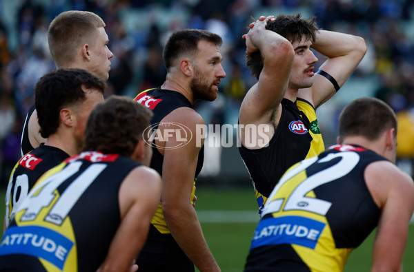 AFL 2025 Round 10 - Richmond v North Melbourne - A-59552383