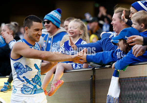 AFL 2025 Round 10 - Richmond v North Melbourne - A-59552399