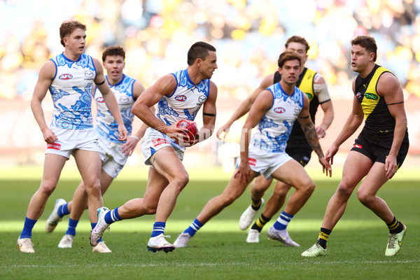 AFL 2025 Round 10 - Richmond v North Melbourne - A-59554711