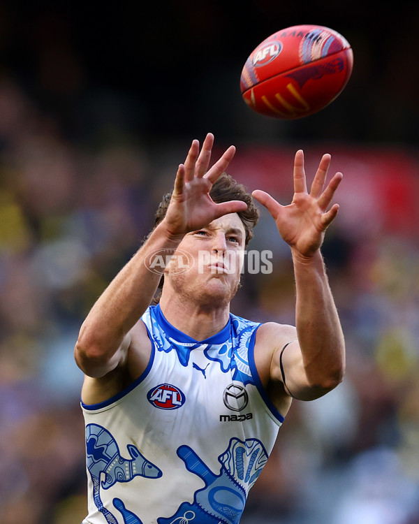 AFL 2025 Round 10 - Richmond v North Melbourne - A-59554729