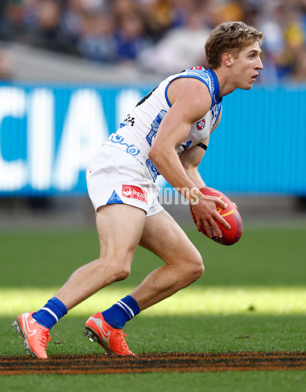 AFL 2025 Round 10 - Richmond v North Melbourne - A-59554860