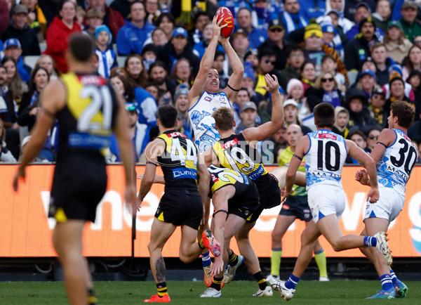 AFL 2025 Round 10 - Richmond v North Melbourne - A-59554867
