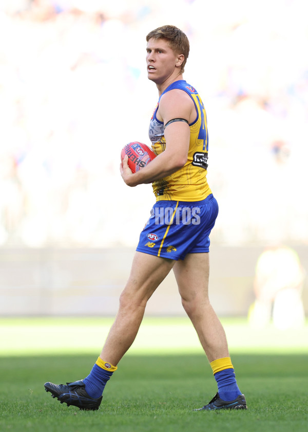 AFL 2025 Round 10 - Waalitj Marawar v Euro-Yroke - A-59556913