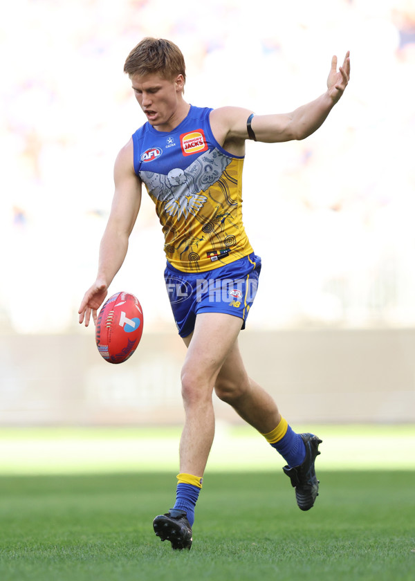 AFL 2025 Round 10 - Waalitj Marawar v Euro-Yroke - A-59556919