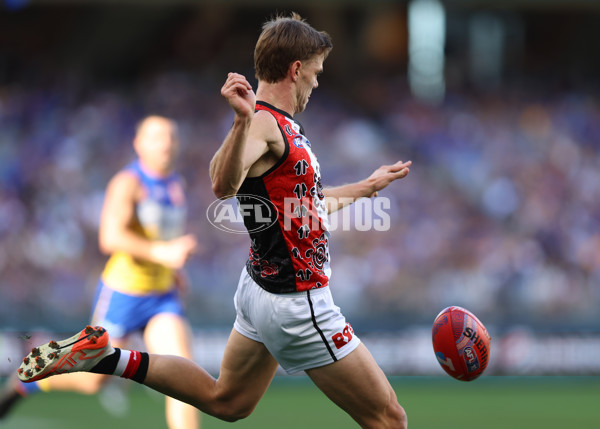 AFL 2025 Round 10 - Waalitj Marawar v Euro-Yroke - A-59557604