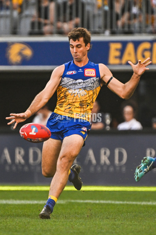 AFL 2025 Round 10 - Waalitj Marawar v Euro-Yroke - A-59559508