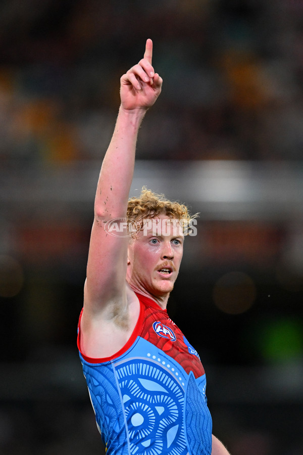 AFL 2025 Round 10 - Brisbane v Narrm - A-59559524