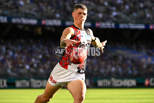 AFL 2025 Round 10 - Waalitj Marawar v Euro-Yroke - A-59559544