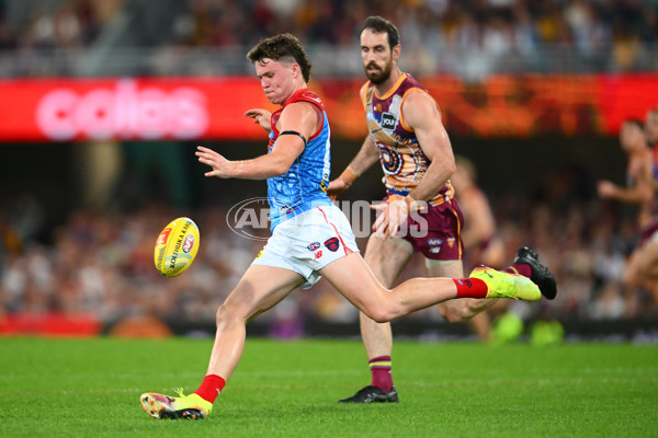 AFL 2025 Round 10 - Brisbane v Narrm - A-59559590