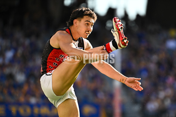 AFL 2025 Round 10 - Waalitj Marawar v Euro-Yroke - A-59559817
