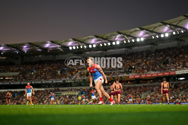 AFL 2025 Round 10 - Brisbane v Narrm - A-59559829