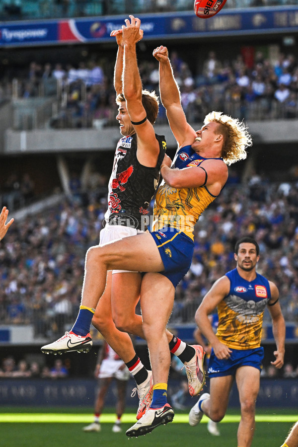 AFL 2025 Round 10 - Waalitj Marawar v Euro-Yroke - A-59559886