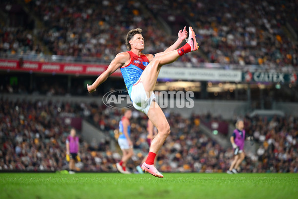 AFL 2025 Round 10 - Brisbane v Narrm - A-59562043