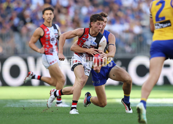 AFL 2025 Round 10 - Waalitj Marawar v Euro-Yroke - A-59562070
