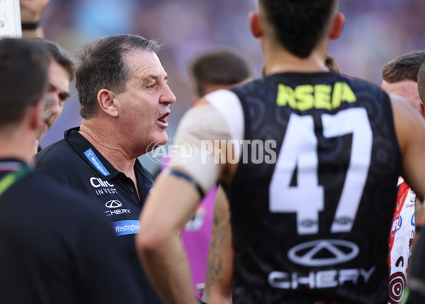 AFL 2025 Round 10 - Waalitj Marawar v Euro-Yroke - A-59562075