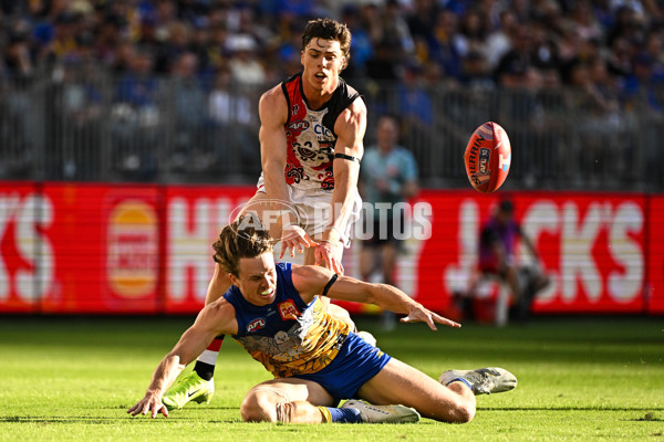 AFL 2025 Round 10 - Waalitj Marawar v Euro-Yroke - A-59562112