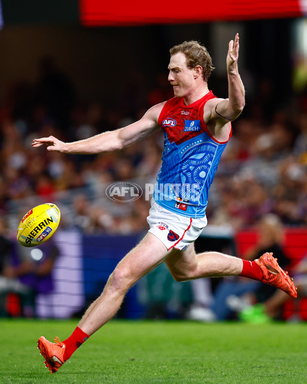AFL 2025 Round 10 - Brisbane v Narrm - A-59562539
