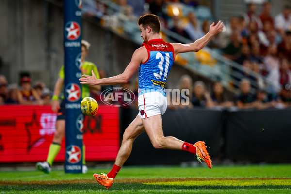 AFL 2025 Round 10 - Brisbane v Narrm - A-59562542
